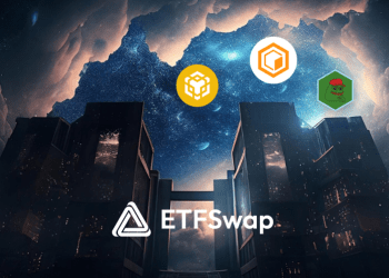 Leveraging The Spot Ethereum ETFs Rally: Where Should You Put $1,000 To Make Millions?