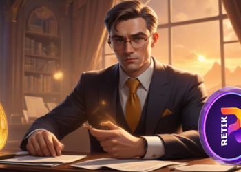 Crypto Trader Who Called Bitcoin’s (Btc) Rally From $60,000 Says Solana Competitor Retik Finance (Retik) Could Soar 5X This Week