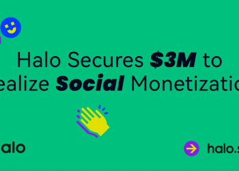 Halo Secures $3M to Realize Social Monetization, Investors Including Idg Capital, Kucoin Ventures, & Hashkey Capital