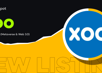 Discover the $XOO (XOOCITY) Listing on XT