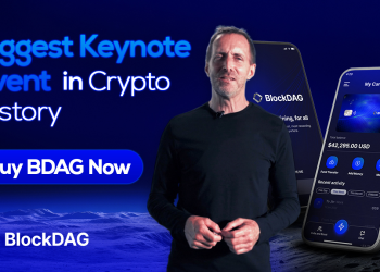 30,000X ROI Opportunity? Blockdag X1 App Will Make You Rich: Should Eth and Tia Investors Be Worried?