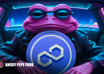 Near Protocol and Polygon Struggles for Momentum as Holders Switch to a New Altcoin