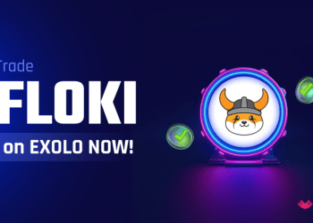 FLOKI Reaches New ATH with Institutional Support, Now Listed on EXOLO
