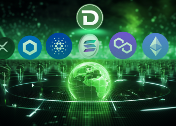 DTX Exchange Presale Crosses $630,000 as Solana and Polygon Whales Join Stage 2