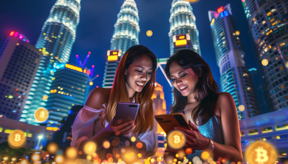 Top 10 Bitcoin Casinos Malaysia: Best BTC Gambling Sites