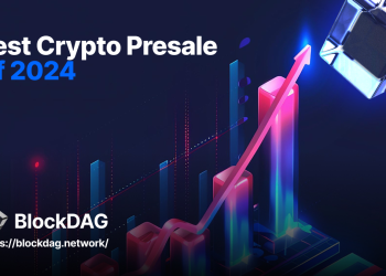 Top New Crypto Presales and ICOs to Invest in June 2024