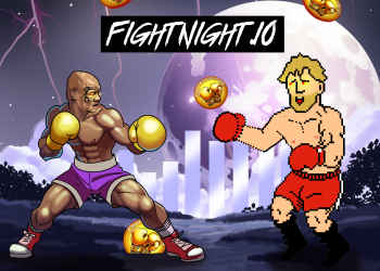 Why Fight Night Could Be the Next Big Celebrity Meme Coin This Year