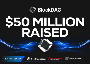 Crypto Price Predictions 2024: What Will BlockDAG Be Worth? Fetch.ai Partners with LINK; Is Algorand a Wise Investment?