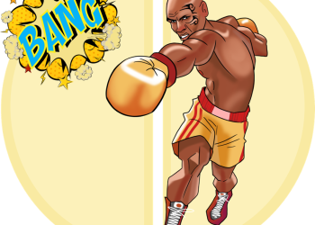 A Wild Adventure Full of Heroes and Memes – Is Fight Night the Next Big Meme Coin of 2024?