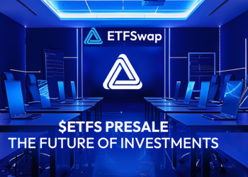 Spot Ethereum ETFs Approval Trigger Bullish Predictions For Cardano (ADA), Ripple (XRP), And ETFSwap (ETFS)