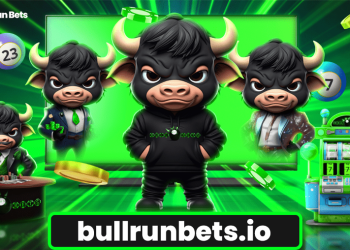 Bull Run Bets: Revolutionizing Online Casino Gaming with AI Integration