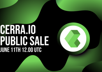 Cardano DeFi Hub Cerra.io – Gears up for a Public Sale