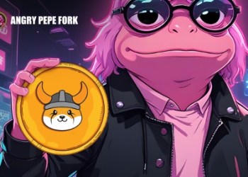 Floki Shows Shows Positive Price Movement While Dogwifhat And Angry Pepe Fork Spark Bullish Cycle