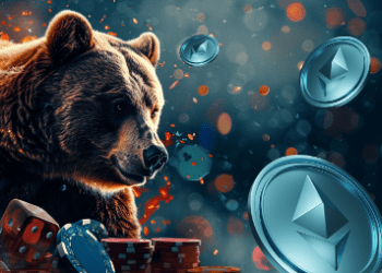 This Altcoin Star Could Be One Of A Few To See 10,000% Gains This Year As Most Cryptos Like ETH, ETC and BCH Slide