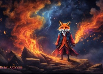 Spot Bitcoin ETFs Attract Massive Inflows: How to Profit with Bitcoin Cash and Rebel Satoshi