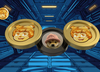 Dogewifhat Alternative That Has Scope To 5000x and Made it into ‘Golden Coins’ Winners Circle