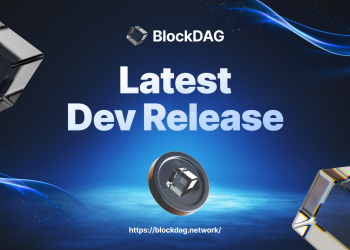 Blockdag’s 44th Dev Release: Advanced Compression Algorithms Optimise Data Storage, Drive Miner Sales With 7120+ Units Sold