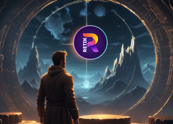 Solana Competitor Retik Finance (Retik) Consolidates After 2000% Rally, Good Time to Buy the Dip?