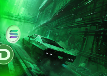 Shiba Inu News: SHIB Overtakes Cardano to Become Top 10 Crypto While DTX Exchange Goes Viral With Hybrid Trading