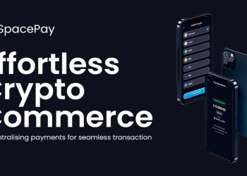 Cryptocurrency With a Purpose: Why The Everyday Crypto Payment Solution SpacePay is the Most Important Altcoin to Watch Now
