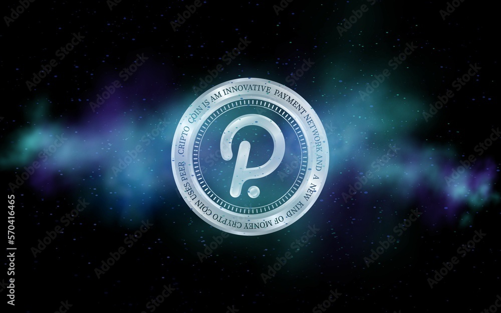 Polkadot (DOT) forms a rising wedge pattern. Bullish or bearish? Polkadot (DOT) forms a rising wedge pattern. Bullish or bearish?