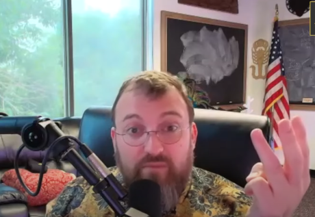 Cardano Price Drops As Hoskinson Clarifies Relationship To Elon Musk