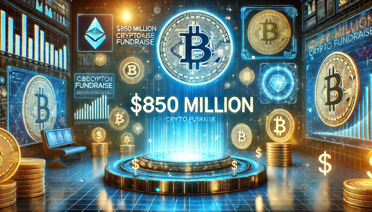 VC Firm Paradigm Secures $850 Million For Crypto Projects In Latest Fundraise