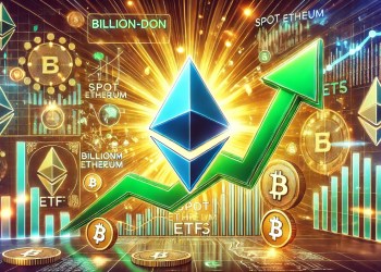 Ethereum price
