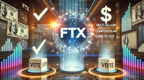 FTX Seeks Customer Consensus: Multi-Billion Dollar Compensation Plan Goes To Vote