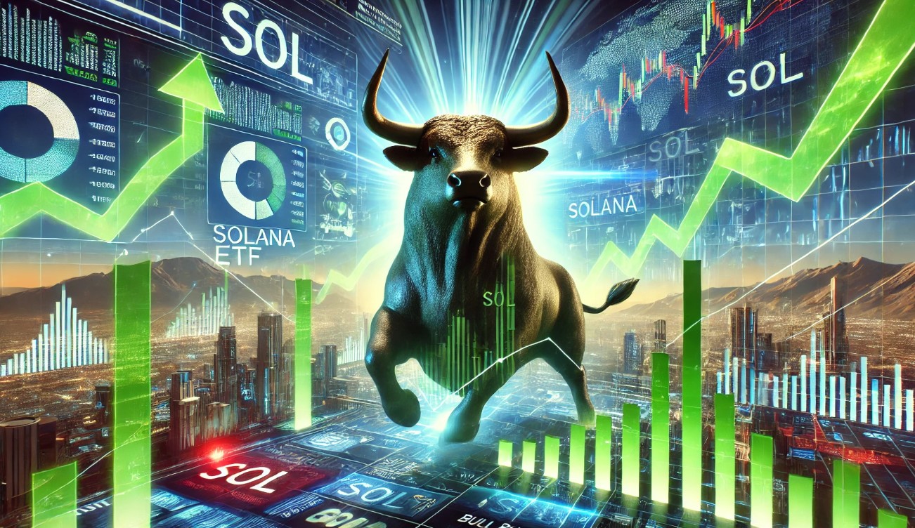 Solana Primed For Massive Gains: Crypto Pundit Forecasts $600 Price Target