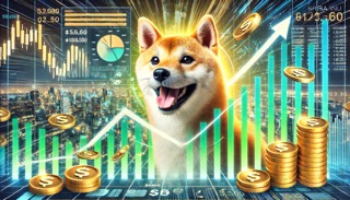Shiba Inu To The Moon: Analyst Predicts A Run Above $0.00015 If This Happens