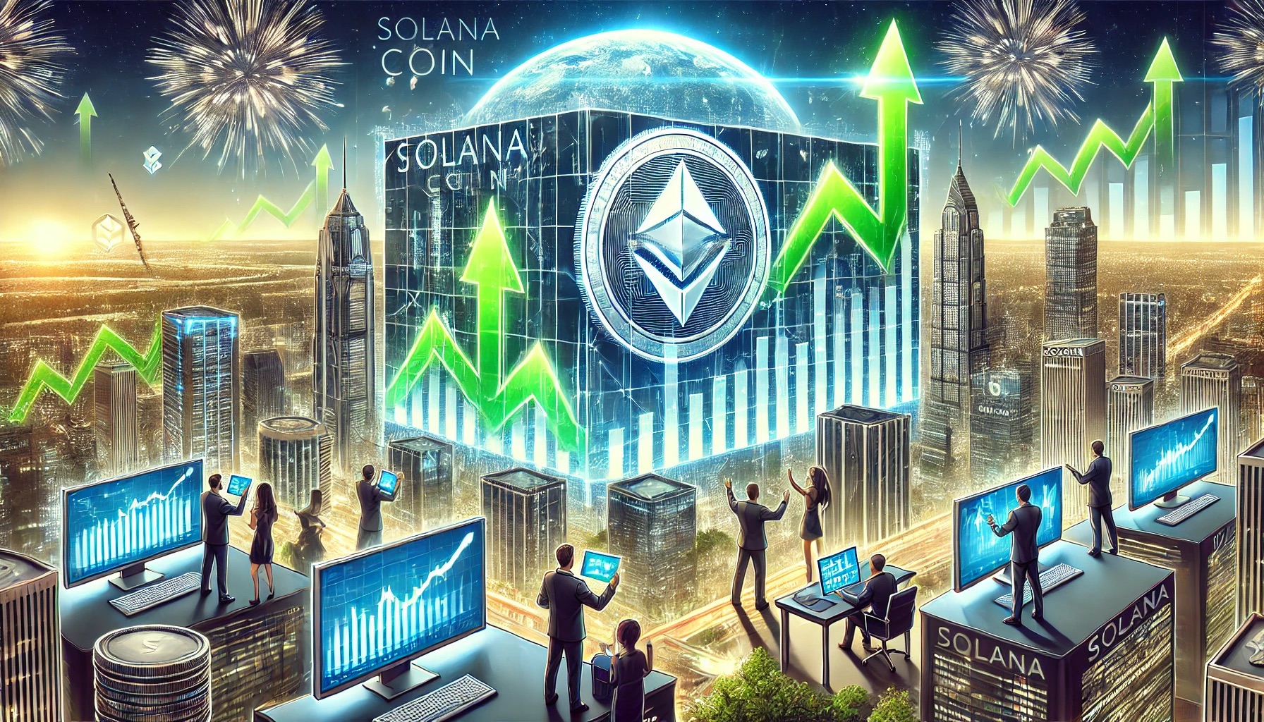 Is Solana A Good Buy? Finance CEO Predicts ‘Magnificent’ Autumn Rally Is Solana A Good Buy? Finance CEO Predicts ‘Magnificent’ Autumn Rally