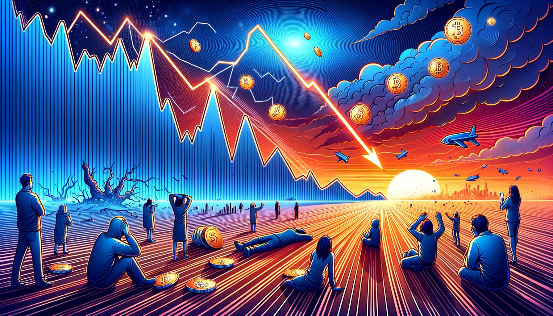 Solana (SOL) Dives Nearly 10%: Market Reactions and Future Outlook