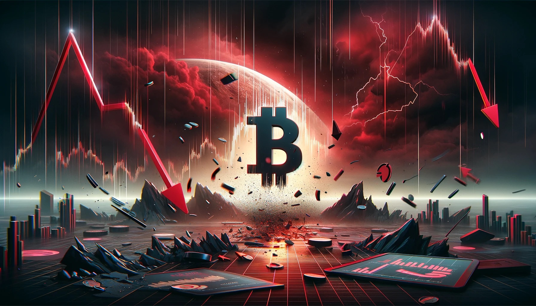 Spot Solana ETFs: Analyst Says Don’t Get Too Excited About The Market Recovery