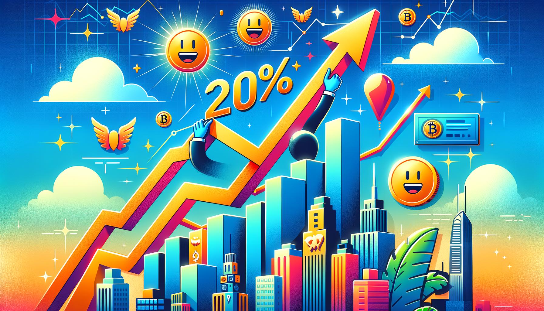 Is this the beginning of a mass rally? Is this the beginning of a mass rally?