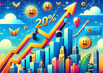 Uniswap Price (UNI) Pumps 20%