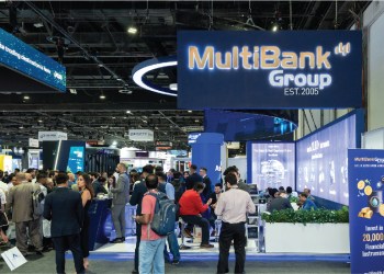 Forex Expo Dubai Set to Be World’s Largest Online Trading Event with Over 15,000 Attendees