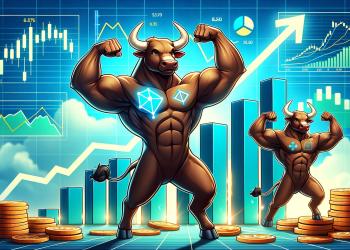 XRP Bulls Flex Muscles