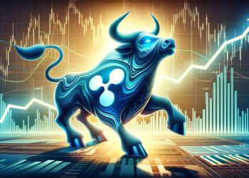 XRP Price Aims for a Bullish Surge: Is a Major Move on the Horizon?