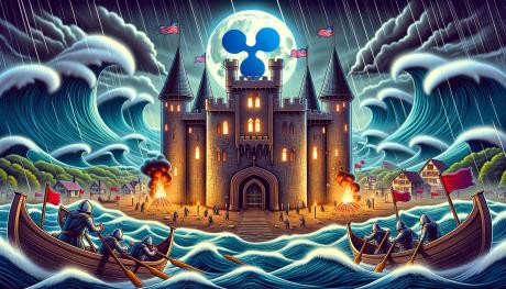 XRP Price Under Siege: Losses Likely to Extend Amid Market Weakness