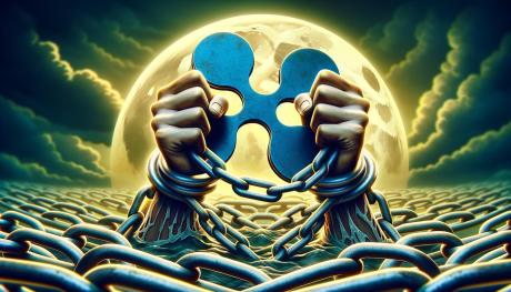 Ripple (XRP) Range-Bound Struggle: Will It Break Free?