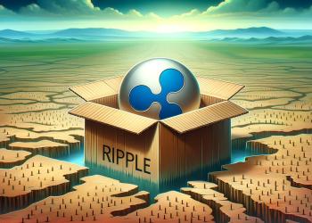 XRP Price Stuck