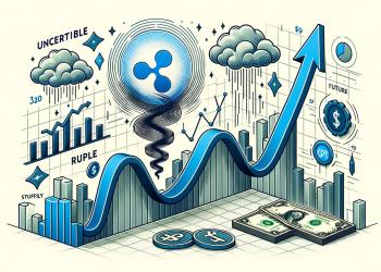 XRP Price Temporary Bounce: Recovery Might Not Last
