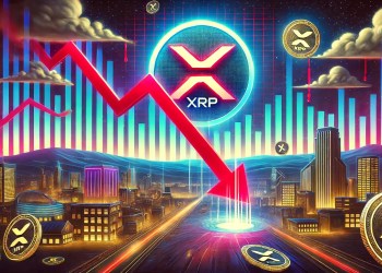 XRP price