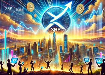 XRP price
