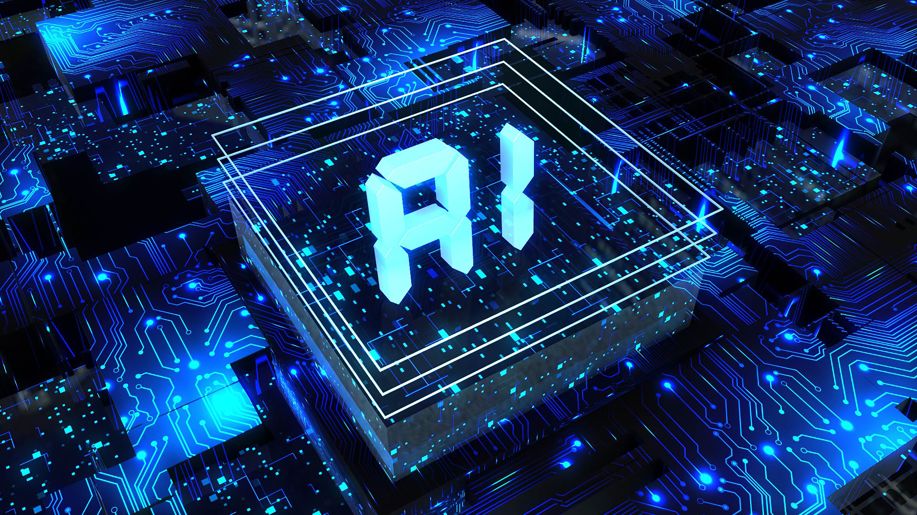Beyond BTC: Crypto Miners Get Brainy, Embrace AI After Block Reward Whacking