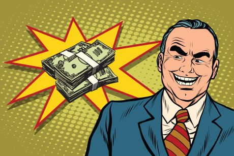 87% Of Bitcoin Hodlers Laughing All The Way To The Bank – Here’s Why