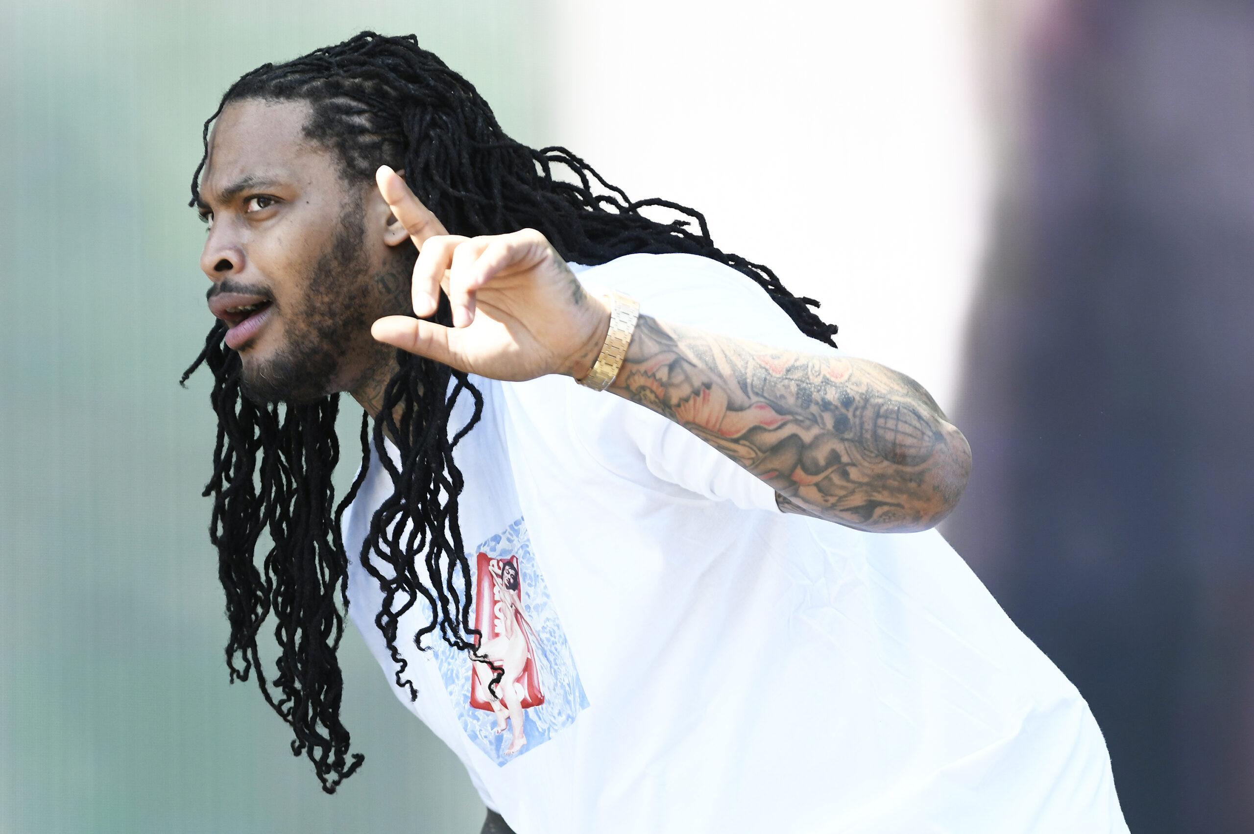 Flocka Fiasco: Waka Flocka Flame’s Crypto Launch Crashes Into Insider Trading Scandal