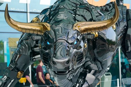 Bullish Signs For Polkadot (DOT): Analyst Eyes $12 On The Horizon