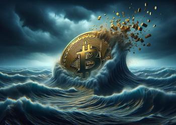 Bitcoin Dives, Breaks $60K: Market Reels From Sharp Decline